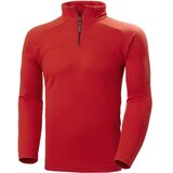 Helly Hansen muški duks za skijanje HP 1/2 ZIP PULLOVER crvena 54213 | ePonuda.com