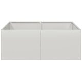  Sadilica 80x80x30 cm od nehrđajućeg čelika | shoptok.hr