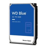 Western Digital 2TB 3.5" SATA III 256MB 5400rpm WD20EZAZ Blue hard disk | Eponuda.com