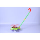  Bebi igračka - Avion na guranje ( MKG684335 ) | ePonuda.com