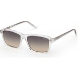 Guess GU00236 26B ONE SIZE (51) Kristalna/Siva | Shoptok.si