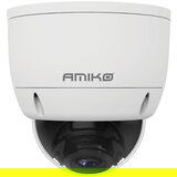 Amiko Home Kamera IP, 5 MP 1/2.8" SONY Starvis, PoE, H.265 - D30M510B MF PoE | Eponuda.ba