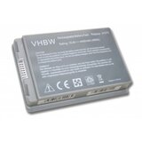  Baterija za Apple PowerBook G4 Alu 15" A1045 / A1148 / A1078, 4400 mAh | Shoptok.si
