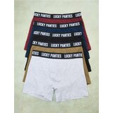 Sinsay Komplet od 5 pari bokserica | shoptok.hr