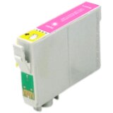 Epson Kartuša za T0796 (svetlo škrlatna), kompatibilna Cene