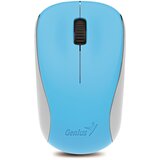 Genius NX-7000 Wireless Optical USB plavi miš | Eponuda.com