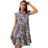 La Modeuse Obleke 74215_P175624 Modra Cene