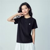 Giordano Ženska majica, Crna | Eponuda.com