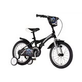Visitor dečija bicikla truck monster TRU162DMTVKK/24AR10P1/16 inch točak crna | ePonuda.com
