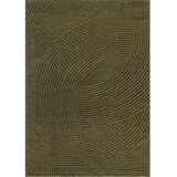 ESTE Zelena preproga 160x230 cm Zephyr – Cene