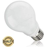 Ledlumen LED žarnica - sijalka steklena E27 6W CCD 580lm 330 ° nevtralno bela 4500K Cene