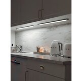 Osram LED svetlo za montažu ispod ormarića sa senzorom LINEAR LED/3,2W/3,7V 40 cm siva | Eponuda.com
