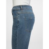 Orsay Blue women's skinny fit jeans - Women's | shoptok.hr