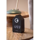 Karlsson Digitalna budilka Cuckoo LED – | Shoptok.si