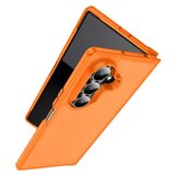  Futrola mood case za samsung f976b galaxy z fold 8 ultra 5g narandzasta ( F125492 ) | Eponuda.com
