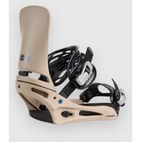 Burton Cartel 2027 Snowboard vezi summit taupe Cene