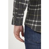 Dewberry G701 MEN'S SHIRT-DARK BLACK | shoptok.hr