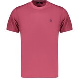 Marina Yachting muška majica kratkih rukava, crvena | shoptok.hr