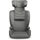 CARETERO Autosjedalica Nimbus 4 do 12 god. siva ( 100-150 cm ) | shoptok.hr