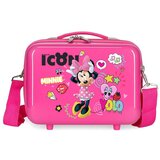 Minnie Beauty case ABS pink | ePonuda.com