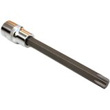 Boni-shop šestkotni ključ 1/2 T20 iz S2 jekla, 100mm robusten in zanesljiv, (5000222032) Cene