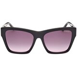 Guess Sunčane naočale GU00113/S Black | shoptok.hr