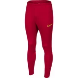Nike DF ACD21 PANT KPZ M Muške hlače za nogomet, crvena, veličina