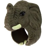 Ring on Hand Educational Animals Elephant | shoptok.hr