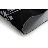 Kayoom PREDPRAŽNIK 45/75 cm tkano črna | Shoptok.si