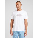 Guess Majica rdeča / črna / bela | Shoptok.si