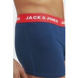 Jack & Jones 5PACK Bokserice JACK AND JONES Lee | shoptok.hr