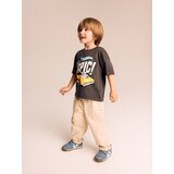 Reserved Majica Hot Wheels - tamnosivo | shoptok.hr