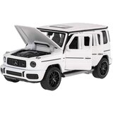 Rastar metalni Mercedes Benz AMG G63 1:32 bijeli | shoptok.hr
