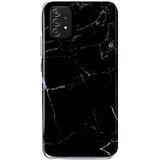 Wozinsky Marble silikonska futrola za Samsung Galaxy A32 5G - Crna | shoptok.hr