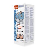 Montažni bazen 18FT 549x122cm SteelPRO 6w1 BESTWAY | shoptok.hr