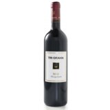Tri Oraha 500 crveno vino 0.75l | Eponuda.com
