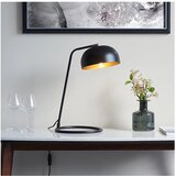  Endon 106336 - Stona lampa BRAIR 1xE14/7W/230V crna | Eponuda.com
