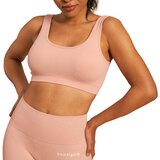 BeastPink ženski sportski bralette Hyper Pink | Eponuda.ba