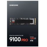 Samsung SSD 9100 PRO 4TB NVMeM.2,PCIe 5.0... | Eponuda.ba