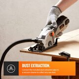 Vonhaus mini žaga 550W | Shoptok.si