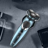 SID Električni brivnik RS7380 10W LED IPX7 type-c, (20652747) | Shoptok.si