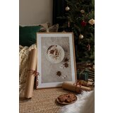 Wallity slika Tekhamcerceve122, 33 x 48 cm Cene