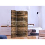 Artgeist PARAVAN 135/172/3 cm rjava, bež | Shoptok.si