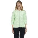 Leone 1947 Jakne Woman Jackets Basic Zelena Cene
