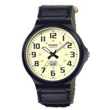 Casio Collection muški sat ( MW-240B-3B )