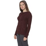 Fred Perry WOMEN&#39;S RED SWEATER | Shoptok.si