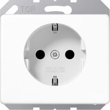 Jung SCHUKO vtičnica aws 16A 250V SL 520 KI WW, (20859772) | Shoptok.si
