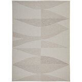 Novel PREPROGA ZA ZUNANJO UPORABO TRINIDAD 160/230 cm tkano krem barve, bež | Shoptok.si