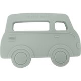Little Dutch® Teething Toy Bus grickalica za bebe 4 m+ 1 kom | shoptok.hr