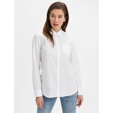 GAP Shirt V-Fitted Boyfriend Oxf - Women | Eponuda.ba